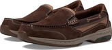 Thumbnail for your product : Dunham Captain Venetian (Java) Men's Shoes