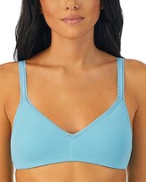 Thumbnail for your product : OnGossamer Cabana Cotton Blend Stretch Bralette