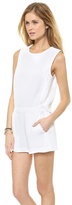 Thumbnail for your product : Club Monaco Lyndsey Romper