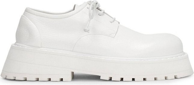 Marsèll Micarro Lace-Up Shoes