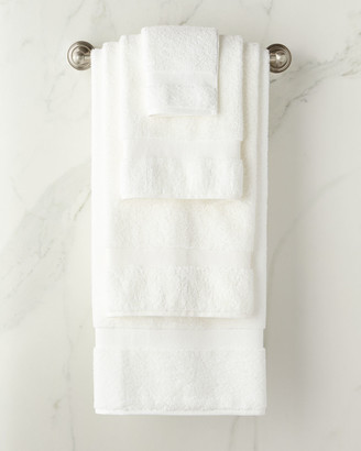 Matouk Lotus Hand Towel