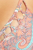 Thumbnail for your product : O'Neill 'Daydreamer' Triangle Bikini Top