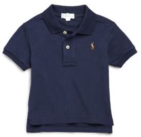 Ralph Lauren Infant's Polo Shirt
