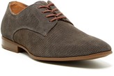 Thumbnail for your product : Calvin Klein Cassius Perforated Derby
