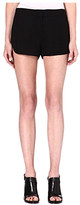 Thumbnail for your product : Theory Nadrea silk shorts