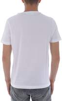 Thumbnail for your product : Dondup Logo Print T-shirt