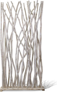 Ibolili Stick 1 Panel Room Divider