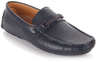 Aston Marc Comfort Lace-Up Loafer - ShopStyle