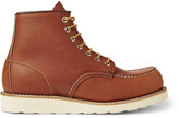 Thumbnail for your product : Red Wing Shoes 875 Moc Leather Boots