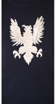 Thumbnail for your product : Sea Gryphon Pullover