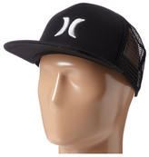 Thumbnail for your product : Hurley Blocked Trucker
