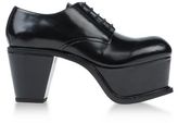 Thumbnail for your product : J.W.Anderson Laced shoes
