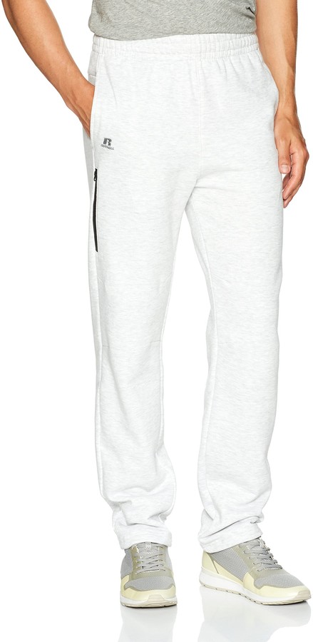 russell athletic banded ankle sweatpant