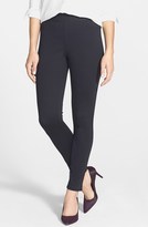 Thumbnail for your product : Chaus Ponte Knit Leggings