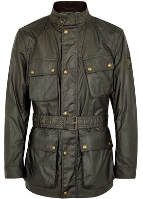 Belstaff Women's Jackets | Shop the world's largest collection of fashion |  ShopStyle