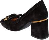 Thumbnail for your product : Tod's Tods High Block Heel Sandals