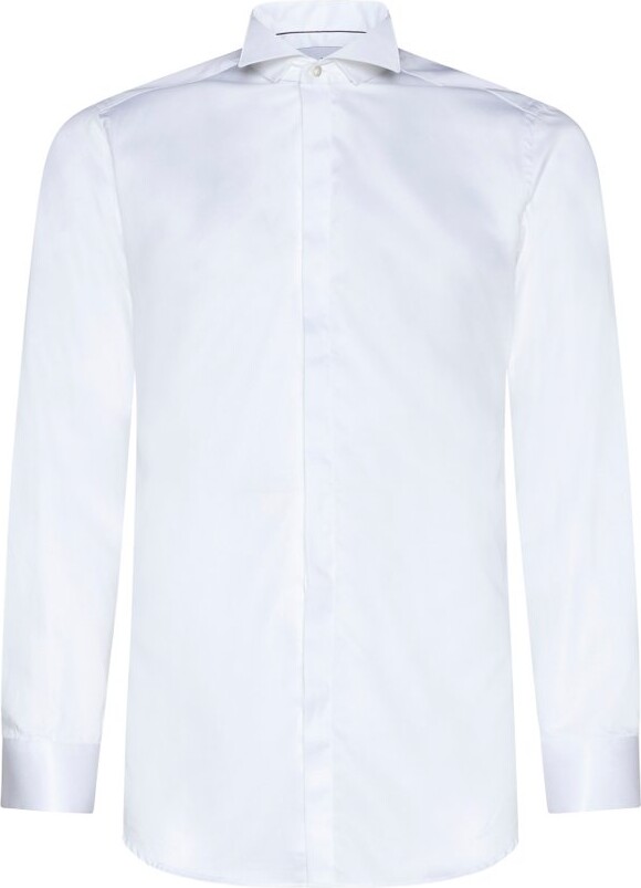 D4.0 Formal Dress Shirt