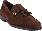 Thumbnail for your product : Tod's Tasseled Loafer