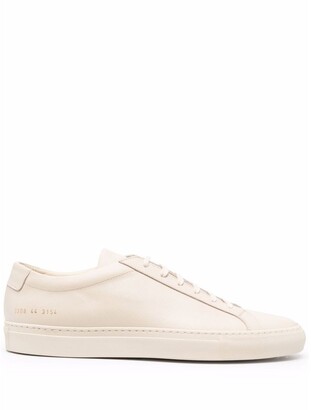common projects laces