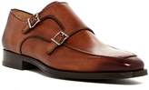 Thumbnail for your product : Magnanni Javea Double Monk Strap Loafer