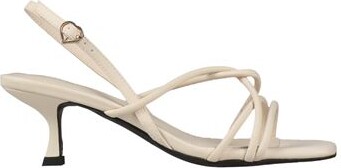 Tosca Woman Sandals
