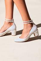 Thumbnail for your product : Glitter Lana Block Heel
