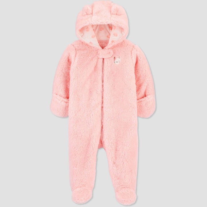 just one you snowsuit