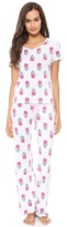 Thumbnail for your product : Juicy Couture Print Sleep Essential Tee