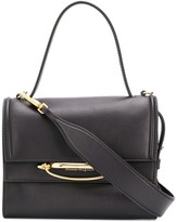 Thumbnail for your product : Alexander McQueen The Story tote bag