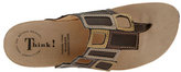 Thumbnail for your product : Think! 'Julia Window' Sandal