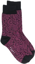 Thumbnail for your product : Marni Abstrat Pattern Socks