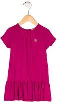 Thumbnail for your product : Giorgio Armani Baby Girls' Knit Embellished Dress