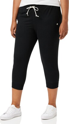 Champion Women's French Terry Capris