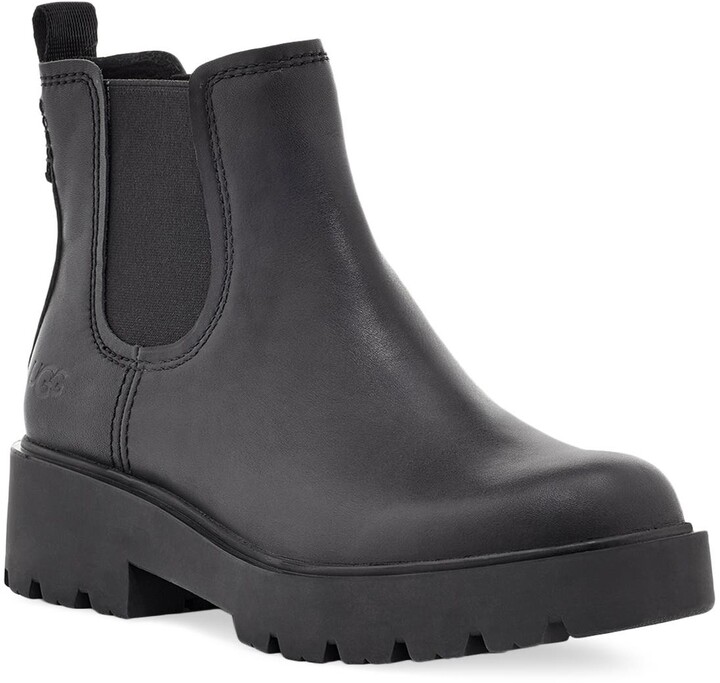 ugg markstrum chelsea boots
