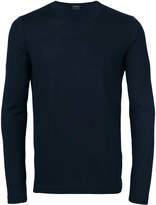 Thumbnail for your product : Jil Sander crew neck sweater