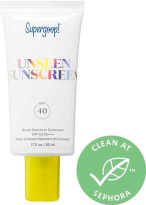 supergoop face cream