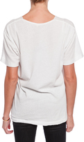 Thumbnail for your product : R 13 Rosi Tee