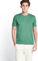 Thumbnail for your product : Goodsouls Mens Crew Neck T-shirt - Green