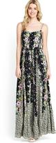 Thumbnail for your product : French Connection Desert Tropicana Chiffon Maxi Dress
