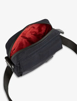 Thumbnail for your product : Ted Baker Hekter nylon flight bag