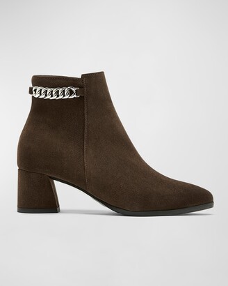 Ankle Booties | Shop The Largest Collection | ShopStyle