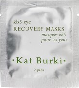 Thumbnail for your product : Kat Burki KB5 Eye Recovery Masks