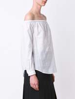 Thumbnail for your product : Rag & Bone off shoulder top
