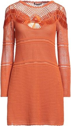 Alberta Ferretti Woman Mini dress