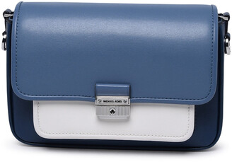 MICHAEL Michael Kors Blue Handbags | Shop the world's largest collection of  fashion | ShopStyle