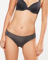 Thumbnail for your product : Cotton On Party Pants Seamless Bikini Briefs