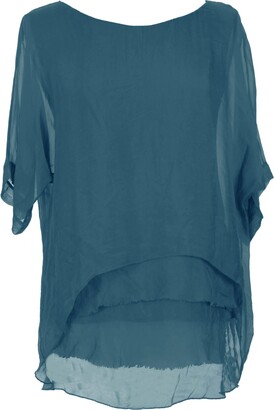 https://img.shopstyle-cdn.com/sim/e6/2f/e62fbce17b94d626126b2254112ef22f_xlarge/texture-ladies-womens-italian-lagenlook-short-sleeve-frill-frayed-hem-silk-tunic-top-blouse-one-size-as8.jpg