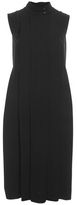 Thumbnail for your product : SABA Martha Pleat Dress