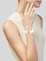 Thumbnail for your product : Tiffany & Co. Two-Tone Hematite Cuff