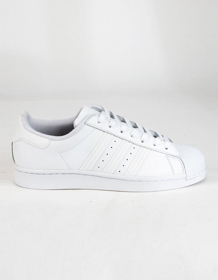 ADIDAS Superstar Womens Shoes